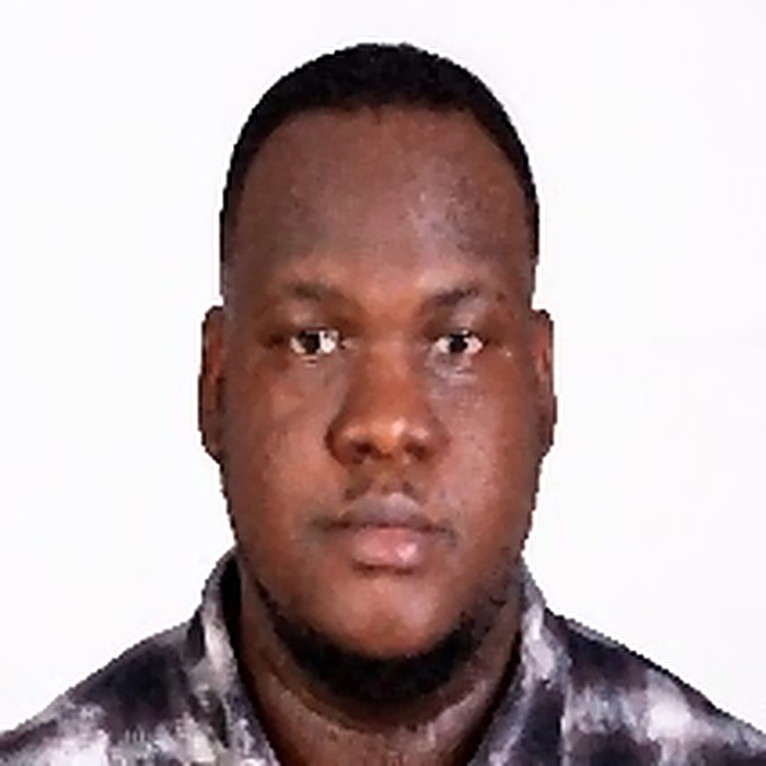 Cedric Ogiesoba-Eguakun