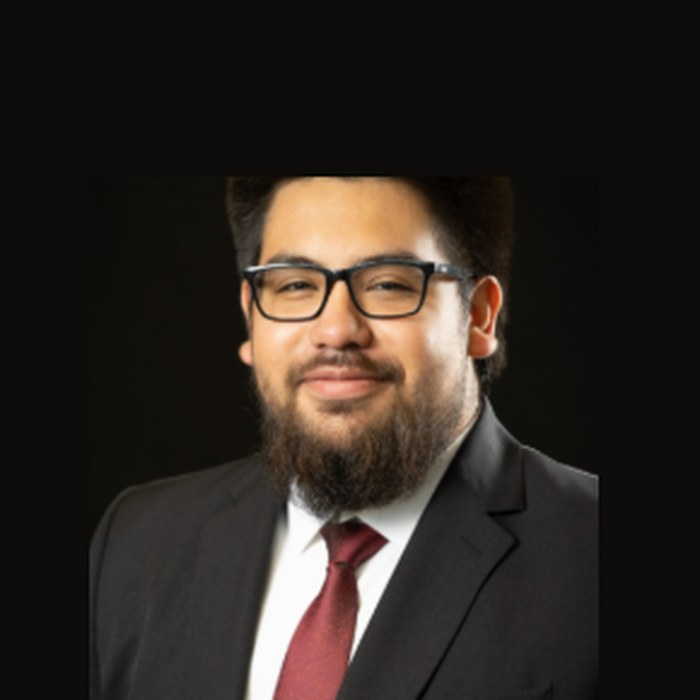 Derek Marin Martinez