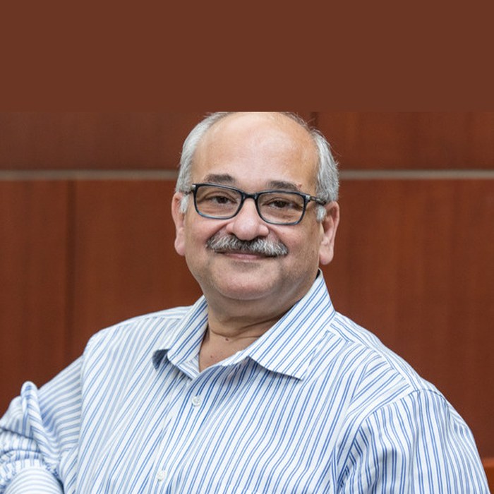 Kaveh Ashenayi