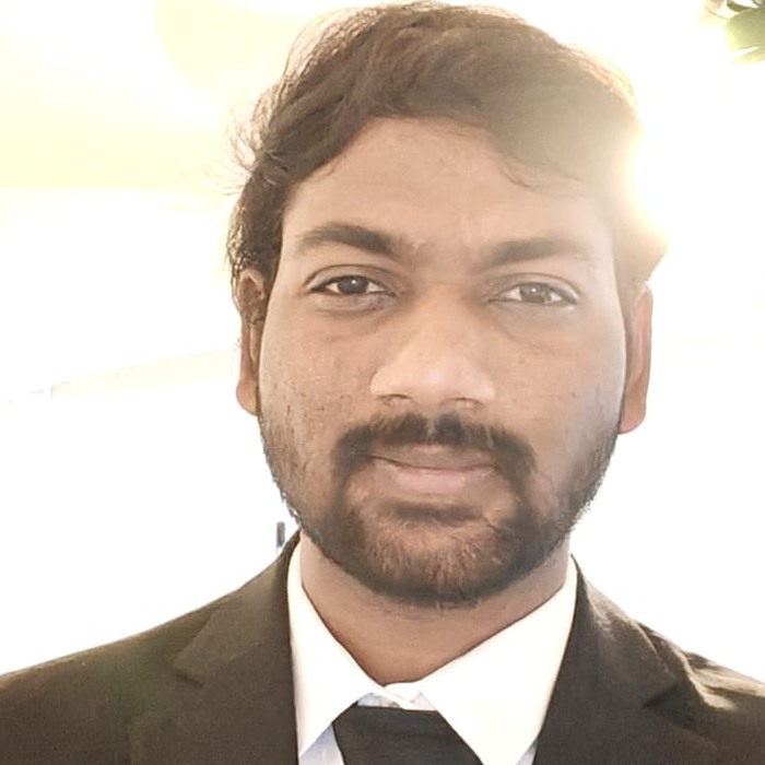 Phani Kumar Inkollu