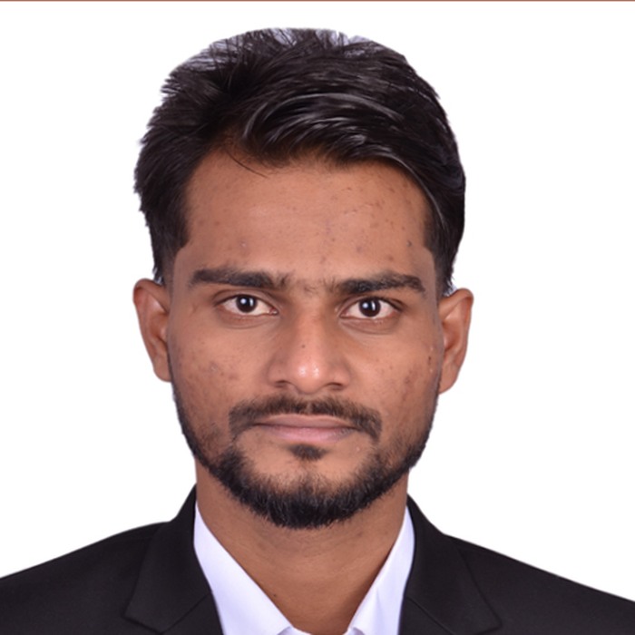 Rupesh Kumar Sah