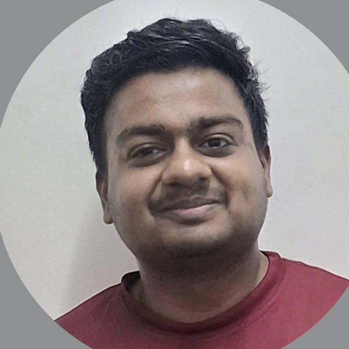 Shubham Raj Gupta
